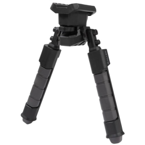 ALLEN Helix Polymer Bipod Low Stud Mount