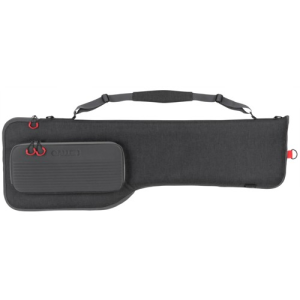 ALLEN Competitor Shotgun Case Takedown Gray