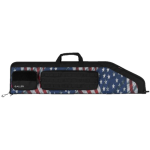 ALLEN Victory Tactical Taper 46" Rifle Case