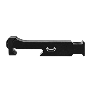 MDT SPORTING GOODS Send It Gen2 Vertical V-Mount Black