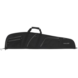 ALLEN Daytona 46" Rifle Case Blk/Tan