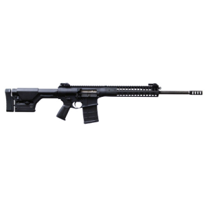LWRC REPR MKII 7.62x51 NATO 20" 20rd Semi-Auto Rifle w/ Proof Research Barrel | Black