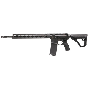DANIEL DEFENSE DDM4 V7 PRO 5.56 NATO 16" 10rd Semi-Auto AR15 Rifle - CA Compliant - Rattlecan
