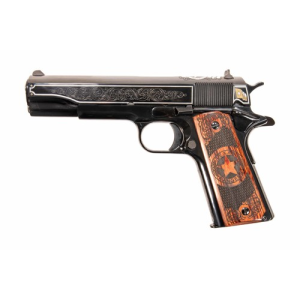 COLT 1911 Classic TX Ranger 45ACP 5" 7+1 Pistol - Davidson's Exclusive 1 of 500 - Colt