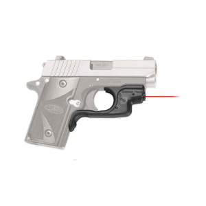 CRIMSON TRACE Laserguard fit Sig P238 / P938 Red Lasr Blade Tech - Crimson Trace