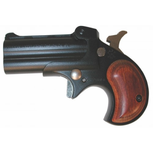 COBRA Derringer 32ACP Black/Rosewood - Cobra
