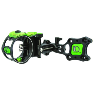 IQ BOWSIGHT Micro 5-pin, RH - Iq Bowsight