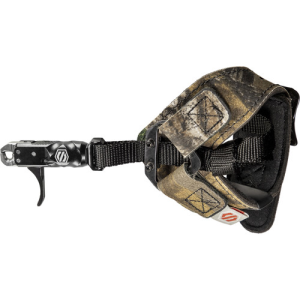 SCOTT ARCHERY Echo NCS Buckle Strap Release Camo