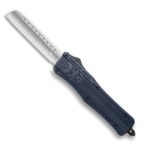 COBRATEC Medium NYPD Blue CTK-1 Castration Not Serrated - Cobratec