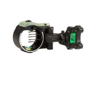 IQ BOWSIGHT Ultra Lite 5-pin, LH - Iq Bowsight