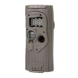 CUDDEBACK IR Plus Trail Camera 1/2 Second Trigger 8MP