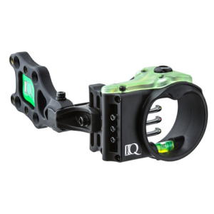 IQ BOWSIGHT Ultra Lite 3-pin, LH - Iq Bowsight