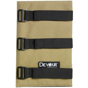 BANISH SUPPRESSORS Banish 30 Devour Supressor Cover 9" Tan