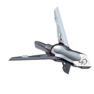 G5 OUTDOORS T3 100gr Crossbow Broadhead - G5 Outdoors