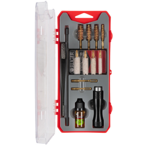 ALLEN BCT Cleaning Kit Handgun MultiColor