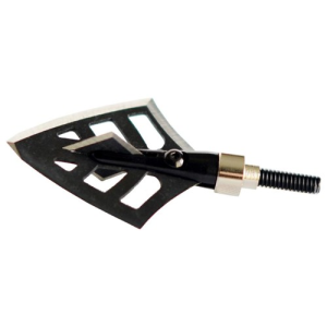DIRT NAP GEAR DRT Single Bevel 100/125Gr Broadheads | 3 Pack