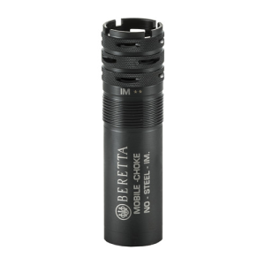 BERETTA MobilChoke Ported 12 Ga Choke Tube - Imp Modified - Beretta