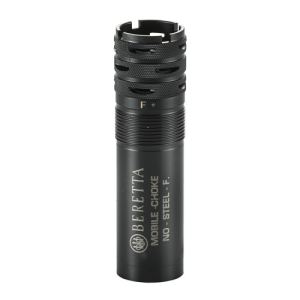 BERETTA MobilChoke Ported 12Ga Choke Tube - Cylinder - Beretta