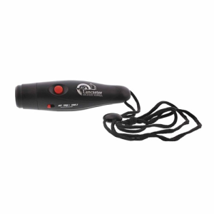 LANCASTER ARCHERY SUPPLY ELECTRONIC ARCHERY LINE JUDGE WHISTLE - Lancaster Archery Supply