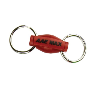 AAE Mag Clip Red MCARD - AAE