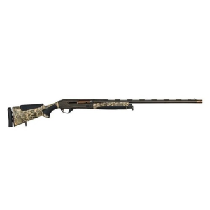 OTUS SMX-12 12 Gauge 3.5" 28" 4+1 Semi-Auto Shotgun - Camo | Distressed Bronze