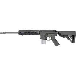 ROCK RIVER ARMS LAR-15M Coyote Carbine 5.56 NATO 16" 30rd Semi-Auto AR15 Rifle - Black