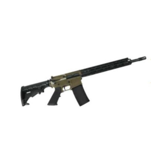 AMERICAN TACTICAL IMPORTS 300BLK Milsport RIA 16" FDE 30rd - American Tactical Imports