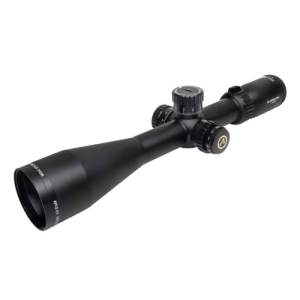ATHLON OPTICS Midas BTR GEN2 HD 4.5-27x50 APRS4 SFP IR MIL