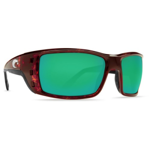 COSTA Permit Tortoise Grn Mir 580G