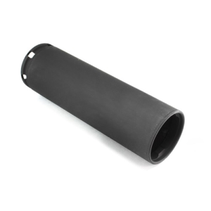 KNIGHTS ARMAMENT Suppressor Shroud 7.62 CQB BLK
