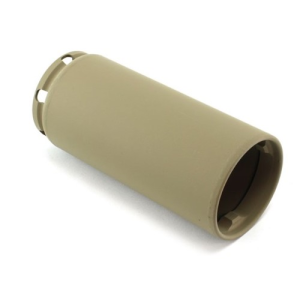 KNIGHTS ARMAMENT Suppressor Shroud 5.56 4"