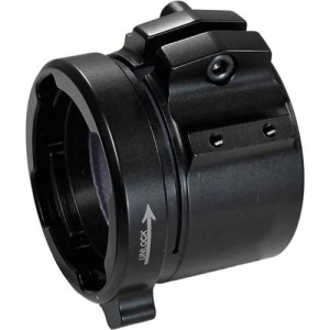 ATN NIGHT VISION TICO Mounting System to 40mm Scopes Black