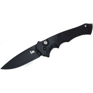 HK KNIVES MP5 AUT DP BK - Hk Knives