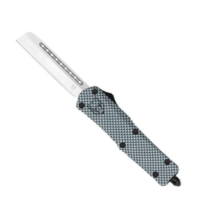 COBRATEC Medium Carbon Fiber FS-3 Castration Not Serrated - Cobratec