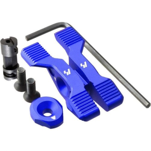 STRIKE INDUSTRIES Selector Switch Blue