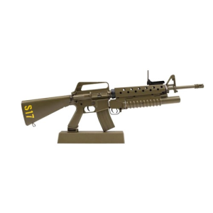 GOAT GUNS M16A1 S-17 Model