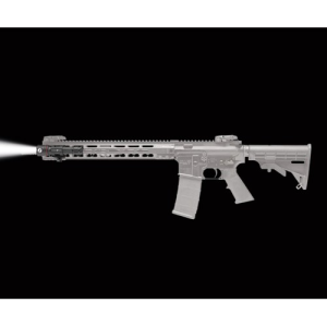 CRIMSON TRACE Rail Equipped Long Guns Tactical Light - Crimson Trace