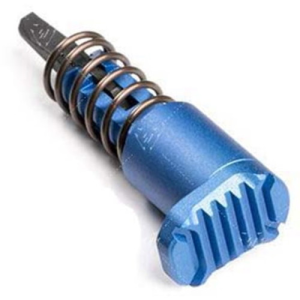 STRIKE INDUSTRIES AR Forward Assist (Extended) Blue