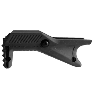 STRIKE INDUSTRIES Cobra Tactical Fore Grip Black