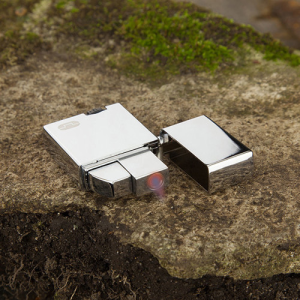 TRUE UTILITY FireWire Classic Pocket Lighter - True Utility