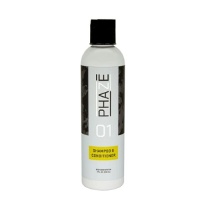 ILLUSION HUNTING SYSTEMS PHAZE SHAMPOO+ CONDITIONER