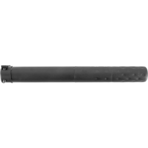 KNIGHTS ARMAMENT M-110 7.62x51 NATO 14" Silencer / Suppressor | Black - Knights Armament