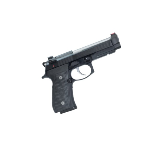 BERETTA 92G Elite 9mm 4.7" 10rd - Black - Beretta