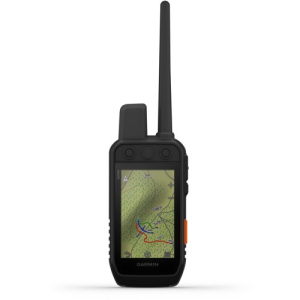 GARMIN Alpha 300i Handheld Advanced Dog Tracking & Training w/ inReach Technology