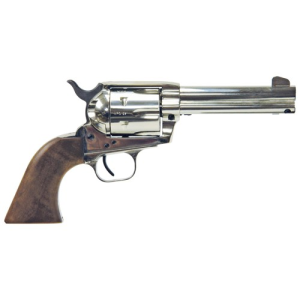 EAA Bounty Hunter 45 LC 4.5" 6rd - Stainless
