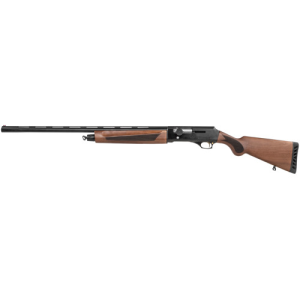 SILVER EAGLE SE122 Left Hand 12 Gauge 3" 28" 4rd Semi-Auto Shotgun - Blued | Turkish Walnut
