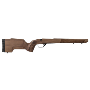 MDT SPORTING GOODS Timber Core Walnut Fits Tikka T3x Short Action RH