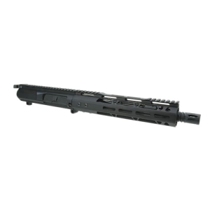 TACFIRE 308 Win Built Upper with BCG