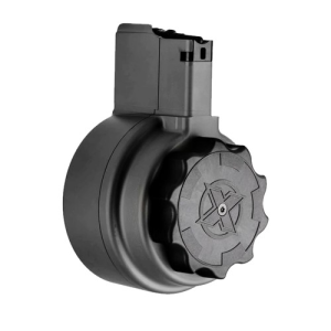 X PRODUCTS M1A/M14 DRUM MAG