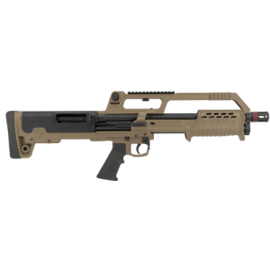 ESCORT BullTac 20Ga 3" 18" FDE